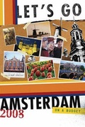 Cover: Let's Go Amsterdam 2008 - Tor Books