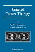 Cover: Targeted Cancer Therapy - Humana