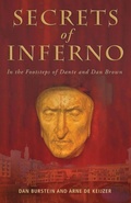 Cover: Secrets of Inferno - The Story Plant