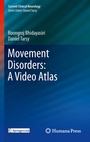 Cover: Movement Disorders: A Video Atlas - Humana