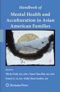Cover: Handbook of Mental Health and Acculturation in Asian American Families - Humana