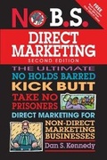 Cover: No B.S. Direct Marketing - Entrepreneur Press