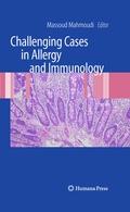 Cover: Challenging Cases in Allergy and Immunology - Humana