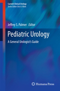 Abbildung von: Pediatric Urology - Humana Press Inc.
