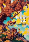 Cover: Hannes BOK - Centipede Press