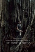 Cover: Run from the Hunter - Centipede Press