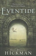 Cover: Eventide - SHADOW MOUNTAIN