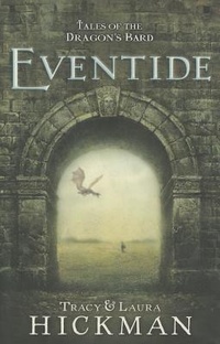 Enlarge image Cover: Eventide - SHADOW MOUNTAIN