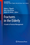 Cover: Fractures in the Elderly - Humana