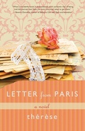 Cover: Letter from Paris - The Story Plant