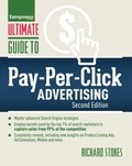 Cover: Ultimate Guide to Pay-Per-Click Advertising - Entrepreneur Press