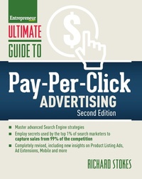 Abbildung von: Ultimate Guide to Pay-Per-Click Advertising - Entrepreneur Press