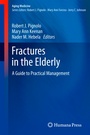 Cover: Fractures in the Elderly - Humana Press Inc.