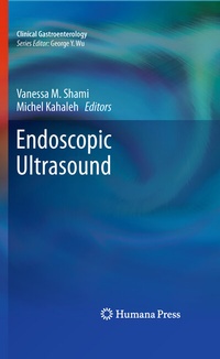 Abbildung von: Endoscopic Ultrasound - Humana Press Inc.