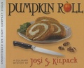 Cover: Pumpkin Roll - SHADOW MOUNTAIN