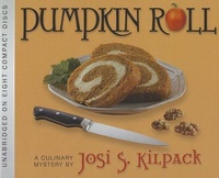 Enlarge image Cover: Pumpkin Roll - SHADOW MOUNTAIN