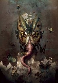 Enlarge image Cover: Masters of the Weird Tale - Centipede Press
