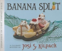 Enlarge image Cover: Banana Split - SHADOW MOUNTAIN
