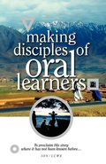 Cover: Making Disciples of Oral Learners - Elim Publishing