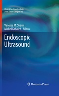 Cover: Endoscopic Ultrasound - Humana Press Inc.