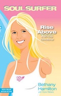 Cover: Rise Above - Zonderkidz