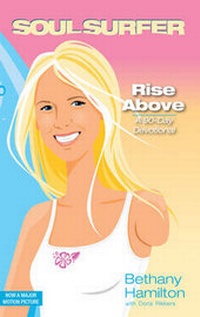 Enlarge image Cover: Rise Above - Zonderkidz