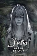 Cover: Julia - Centipede Press