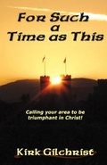 Cover: For Such a Time as This - Elim Publishing