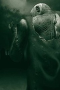 Cover: It Only Comes Out at Night and Other Stories - Centipede Press