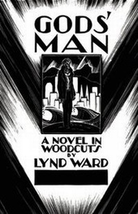 Abbildung von: Gods' Man - Centipede Press