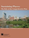 Cover: Sustaining Places - American Planning Association