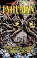 Cover: Inhuman #6 - Centipede Press