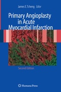 Cover: Primary Angioplasty in Acute Myocardial Infarction - Humana Press Inc.