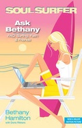 Cover: Ask Bethany - Zonderkidz