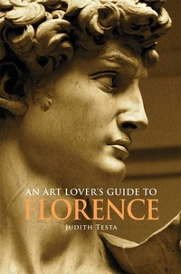 Abbildung von: An Art Lover's Guide to Florence - Northern Illinois University Press
