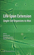Cover: Life-Span Extension - Humana