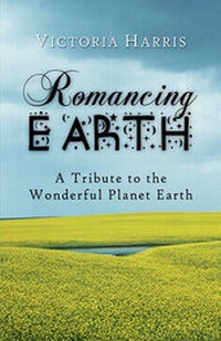 Enlarge image Cover: Romancing Earth - America Star Books
