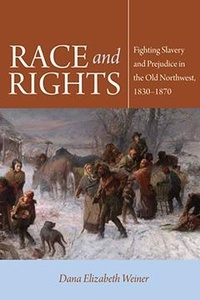 Abbildung von: Race and Rights - Northern Illinois University Press