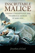 Cover: Inscrutable Malice - Northern Illinois University Press