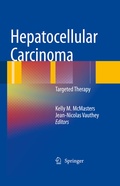 Cover: Hepatocellular Carcinoma: - Springer