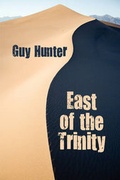 Cover: East of the Trinity - America Star Books
