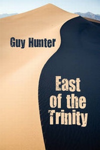 Enlarge image Cover: East of the Trinity - America Star Books