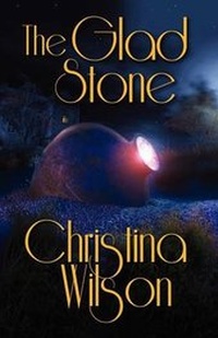 Enlarge image Cover: The Glad Stone - Booklocker Inc.,US