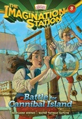 Cover: Battle for Cannibal Island - Focus on the Family
