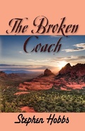 Cover: THE Broken Coach - Booklocker Inc.,US