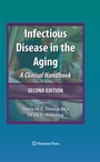 Cover: Infectious Disease in the Aging - Humana