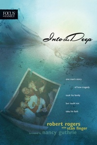 Enlarge image Cover: Into the Deep - Focus on the Family
