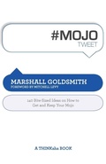 Cover: #Mojotweet - THINKaha