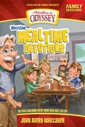 Cover: Whit's End Mealtime Devotions - Focus on the Family