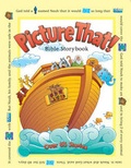 Cover: Picture That! - Zonderkidz